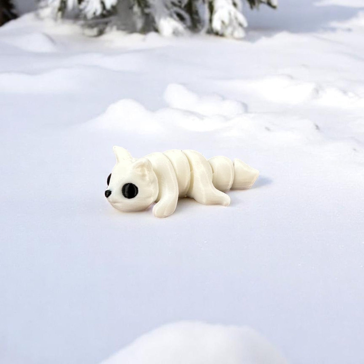 Arctic Fox