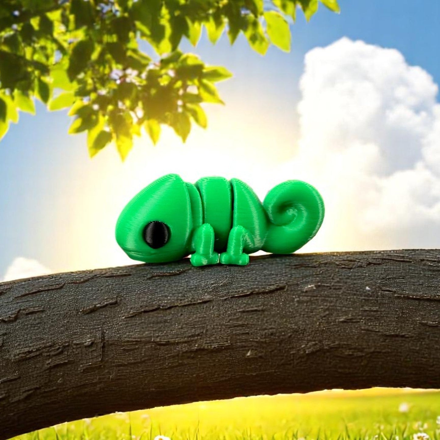 Chameleon