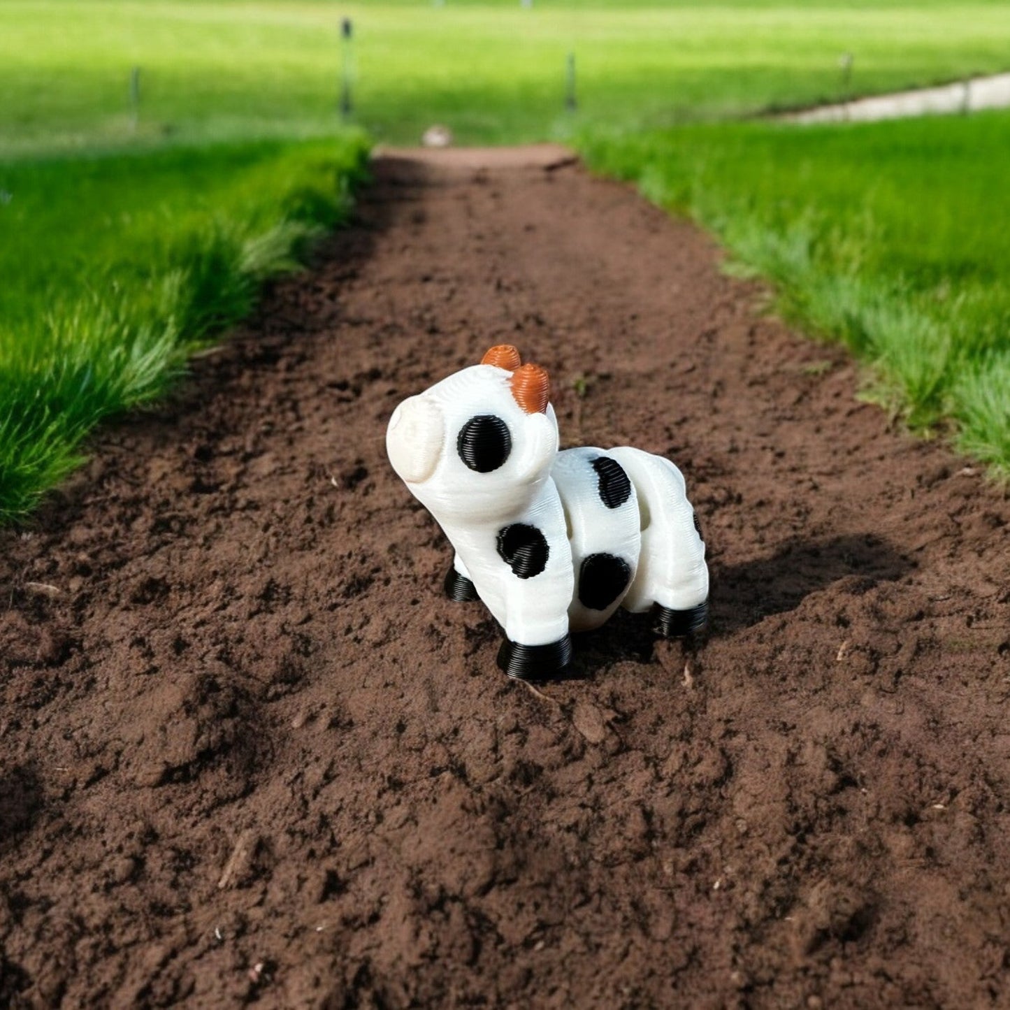 Cow