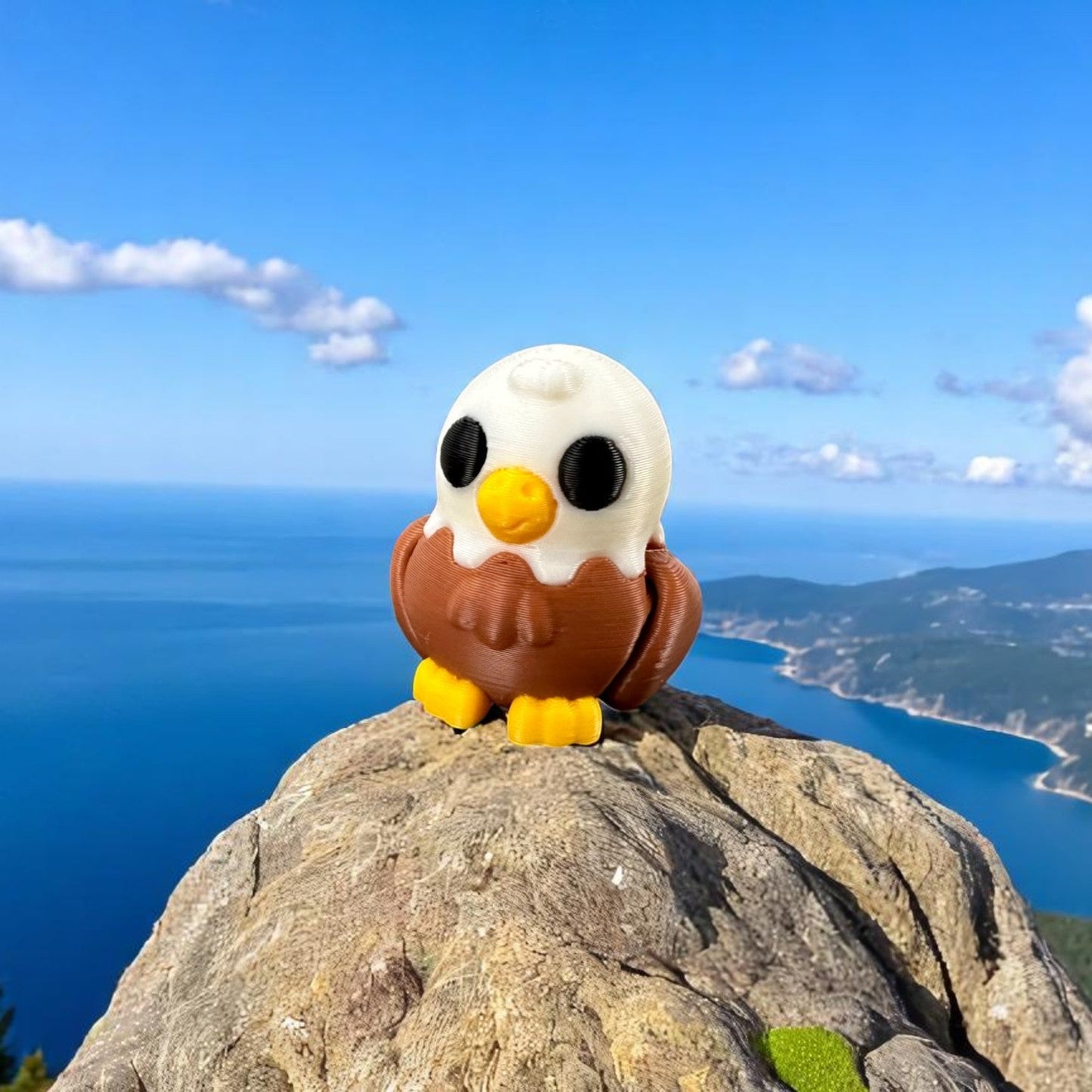 Eagle