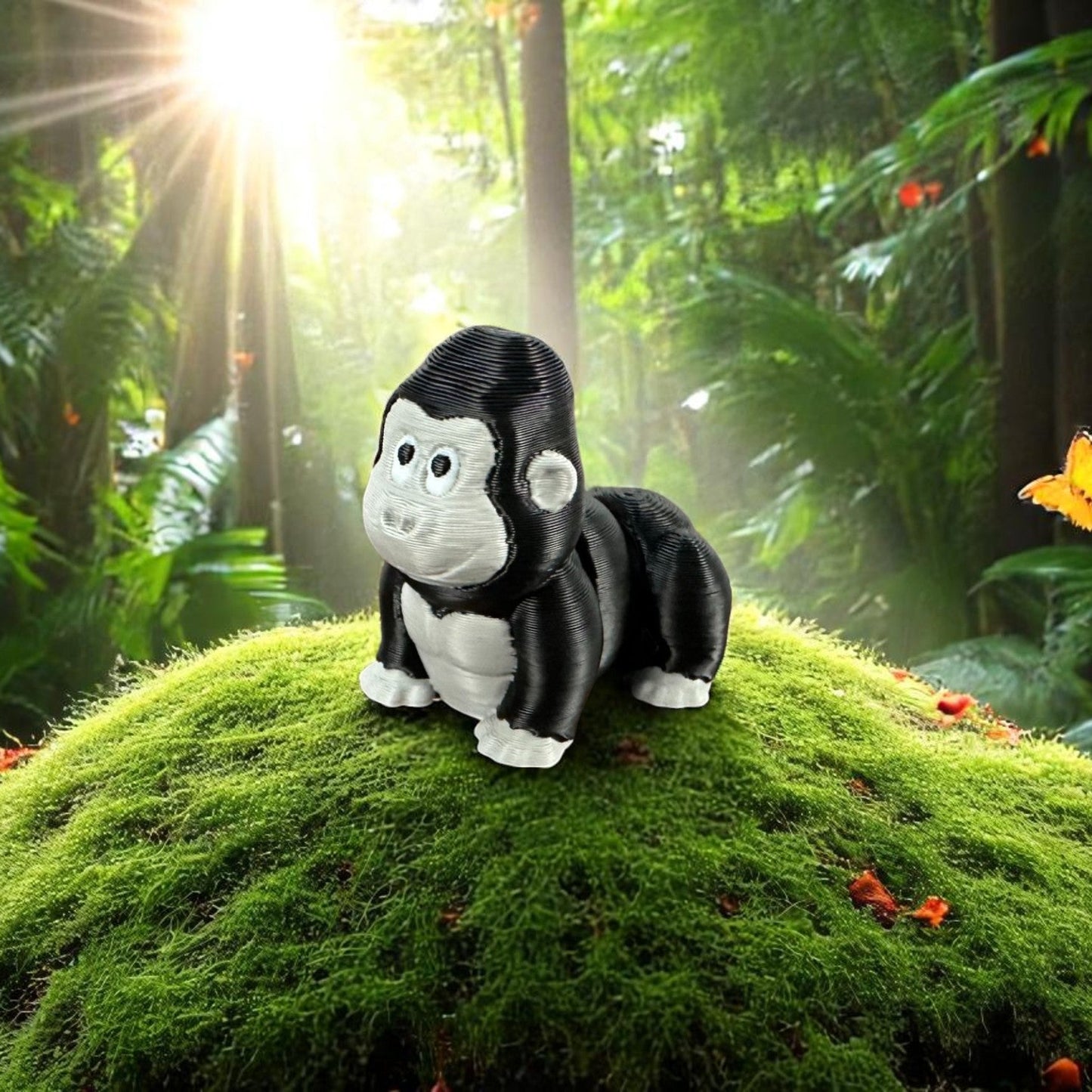 Gorilla