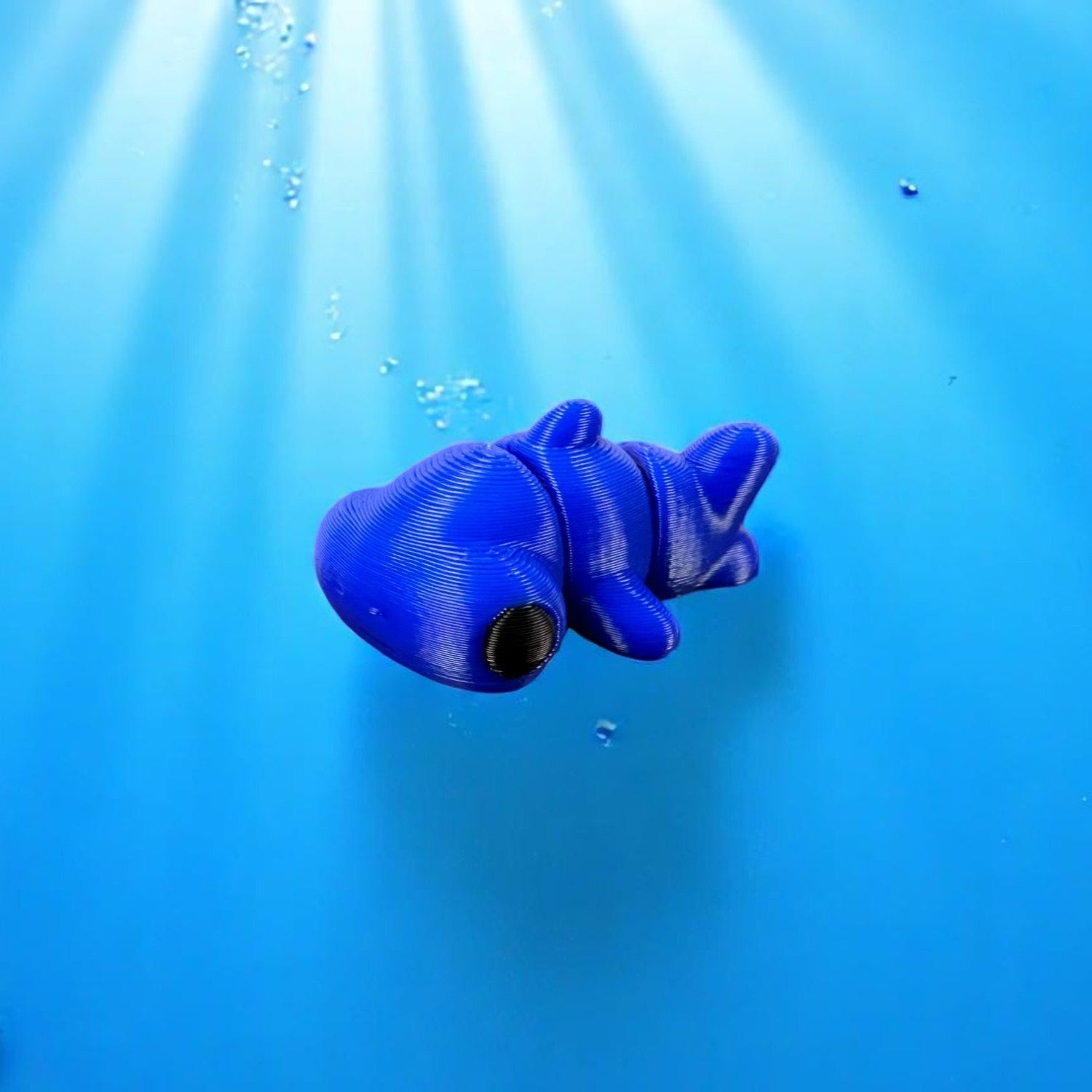 Hammerhead