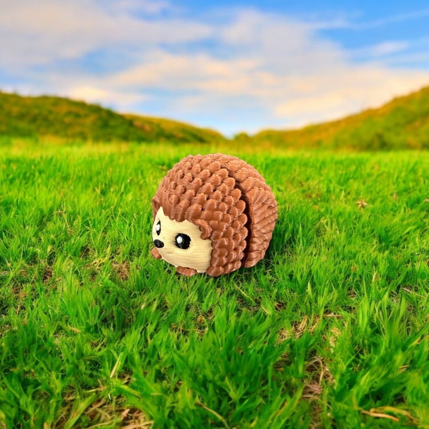 Hedgehog