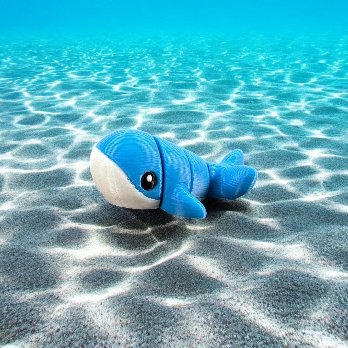 Whale